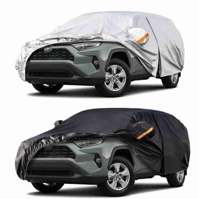 Baches de voiture de auto 05 04 96 4431