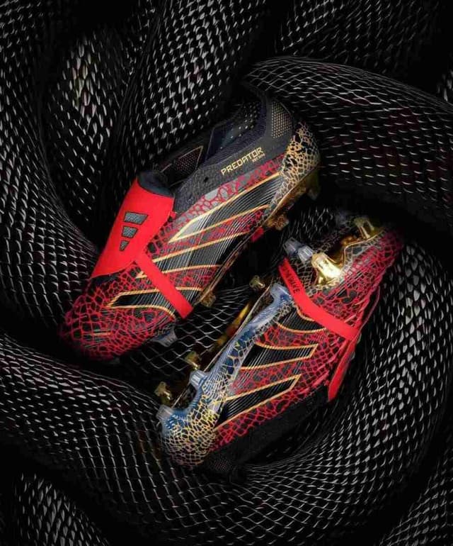 Crampon
