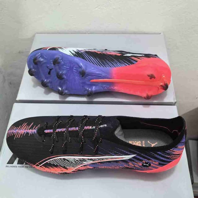 Crampon