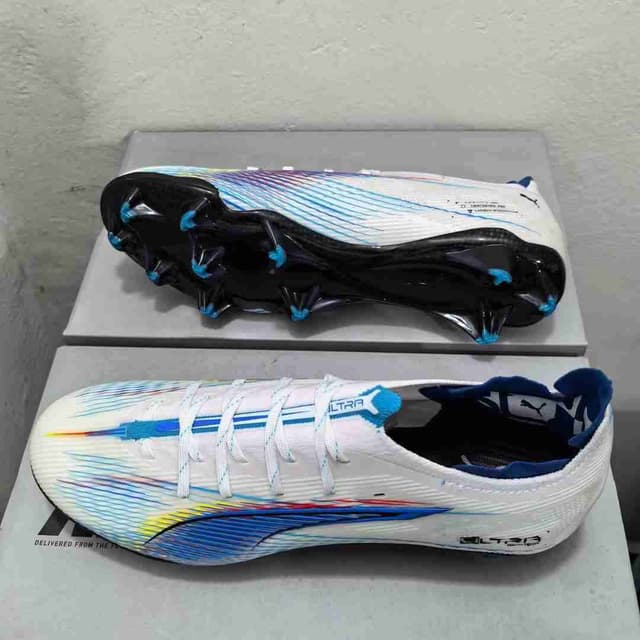 Crampon