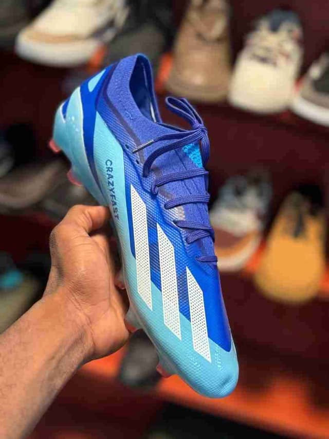 Crampon