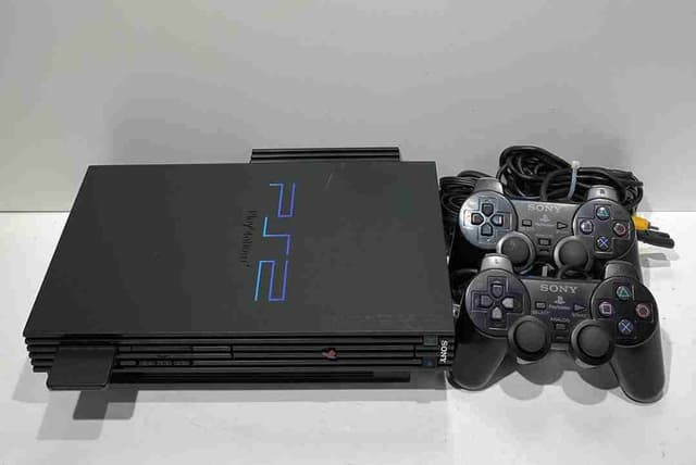 PlayStation 2
