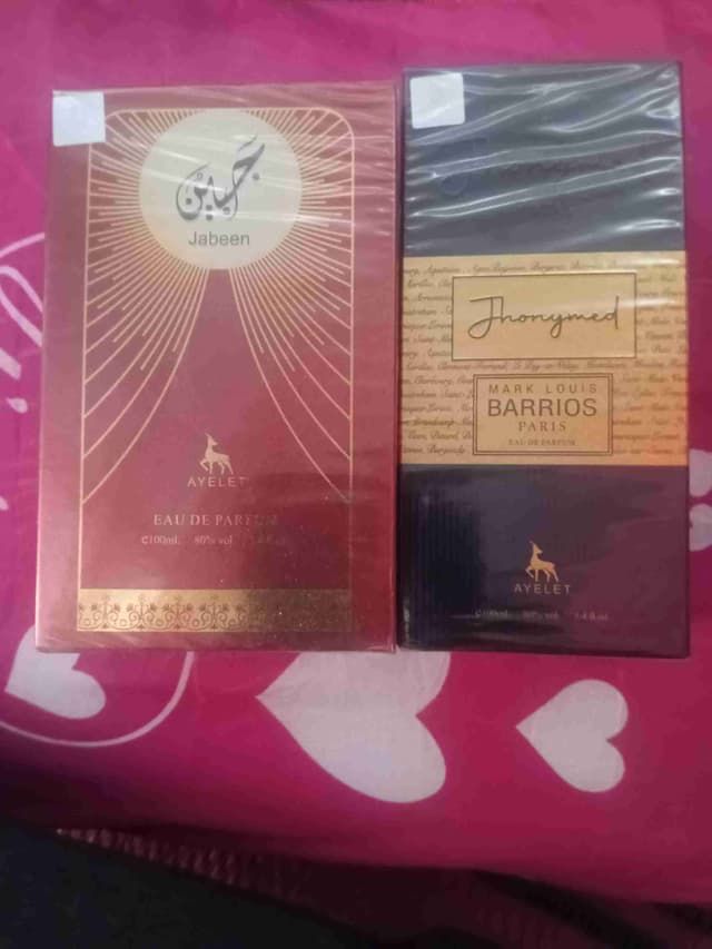 Parfum
