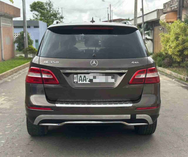 Mercedes