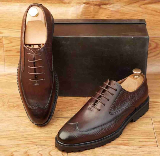 Chaussures de qualités