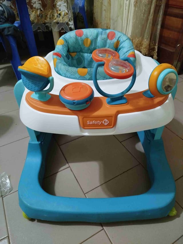Trotinette bébé