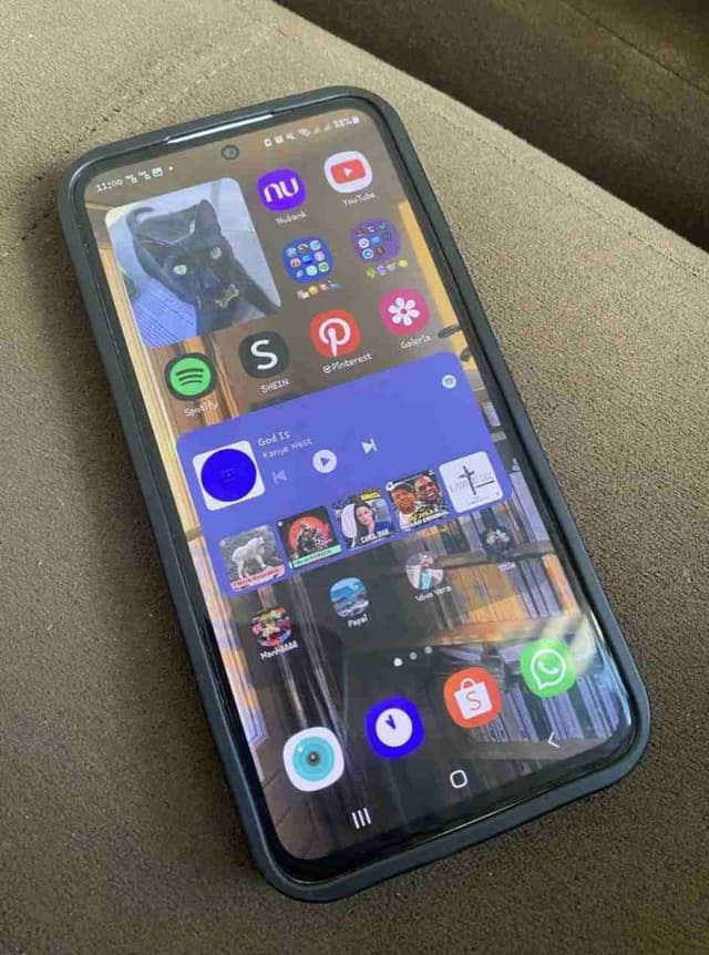 Vente Samsung A53