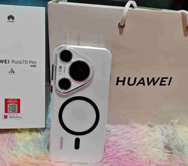 HUAWEI PURA 70 PRO