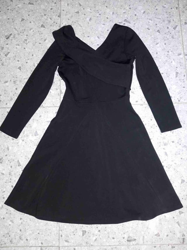 L'indémodable robe noire, un mélange de classe de raffinement et de simplicité
