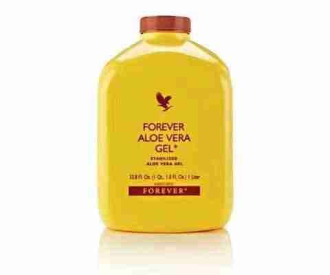 Forever la pulpe ou le bidon jaune