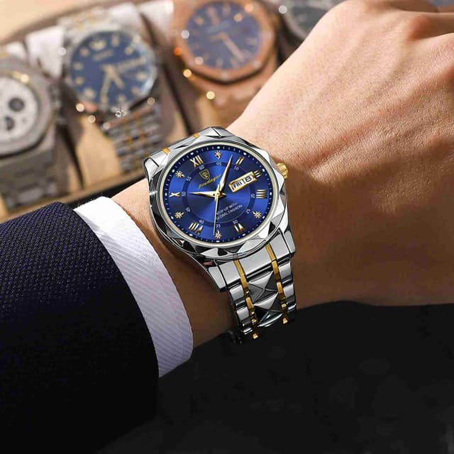 Montre