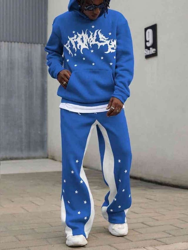 Complet de tendance