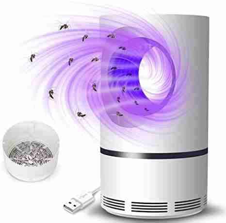Lampe Anti Moustique Usb