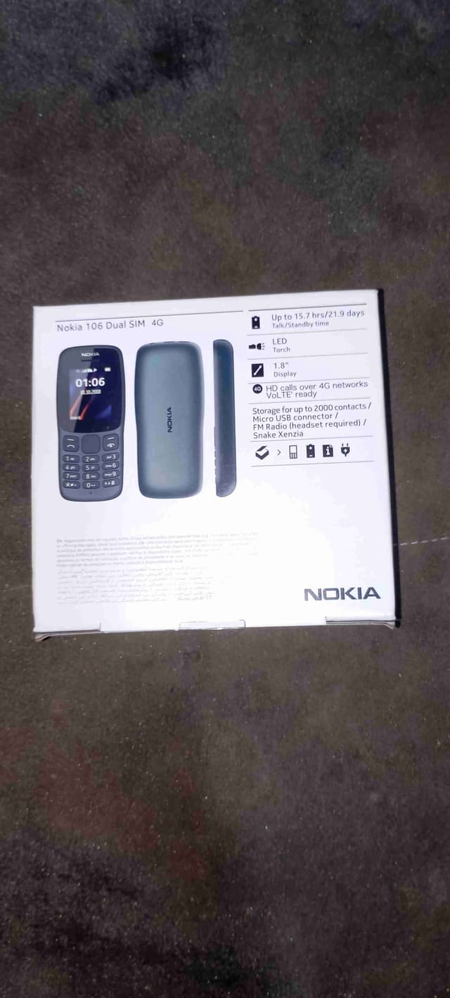 Rapide Nokia Original en gros