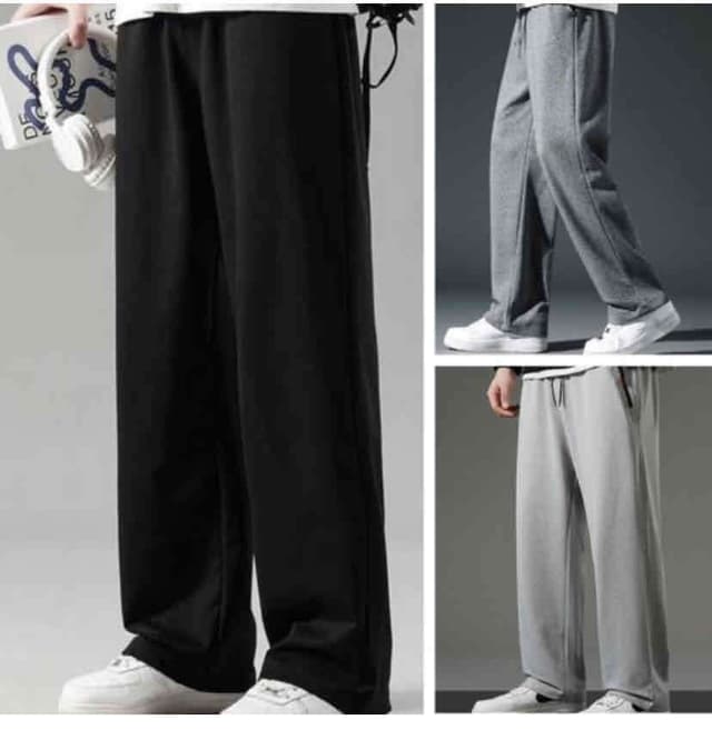 Pantalon new-yorkais