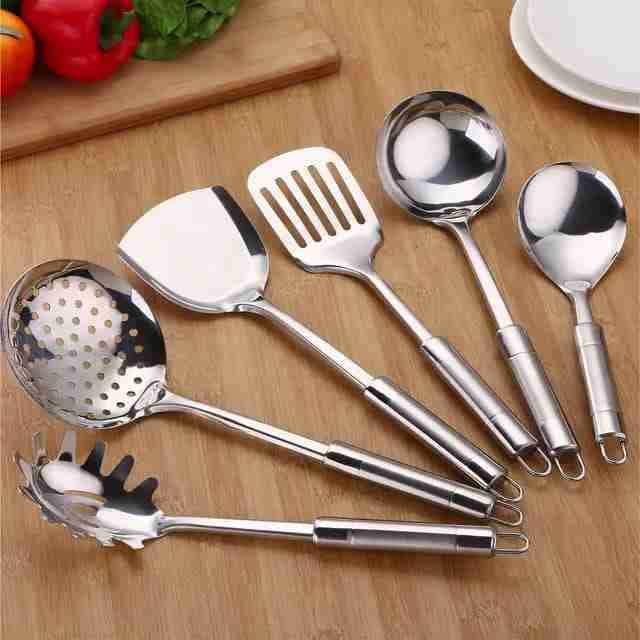 Ustensiles de cuisine