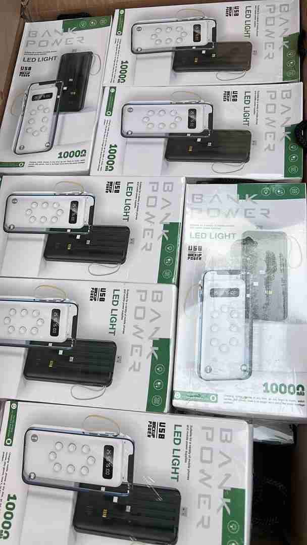 Power bank