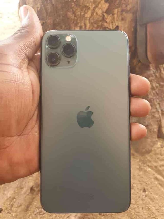 iPhone 11pro max 256g