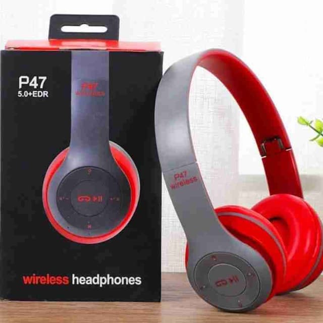 Casque