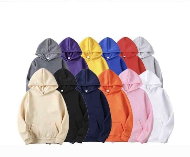 Hoodie