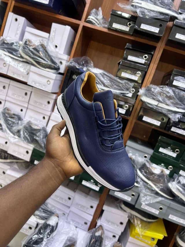 CHAUSSURES HOMME