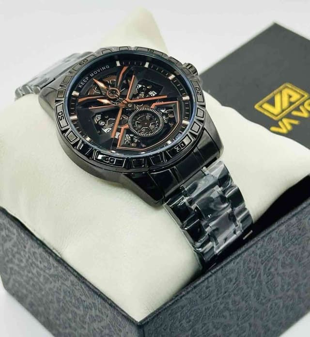 K-M BOUTIQUE LES MONTRE