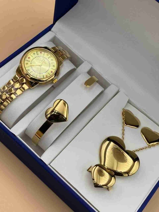Bijoux pour femmes