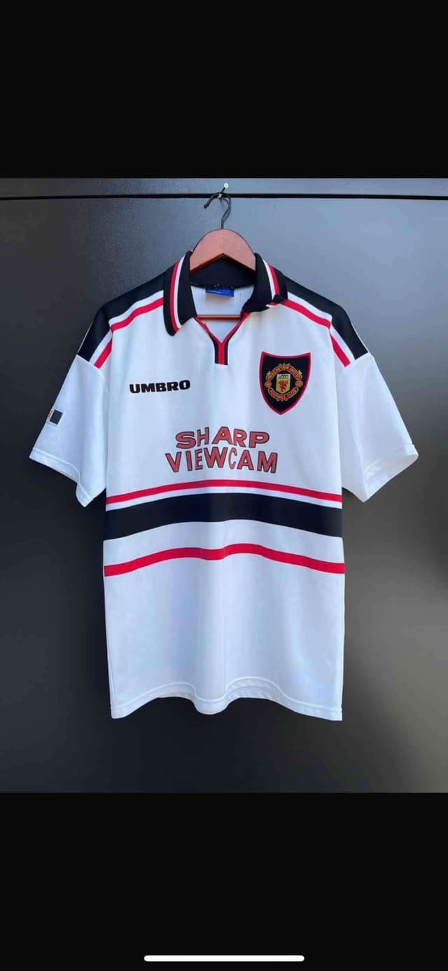 Vente de maillots