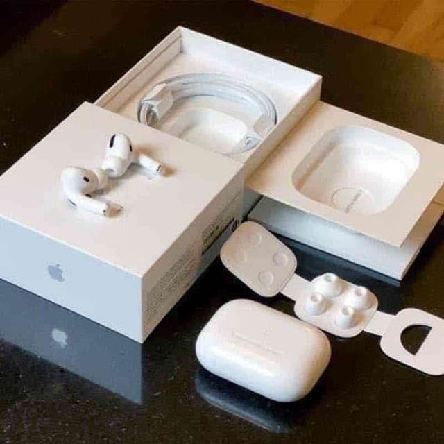 AirPod Pro 2
