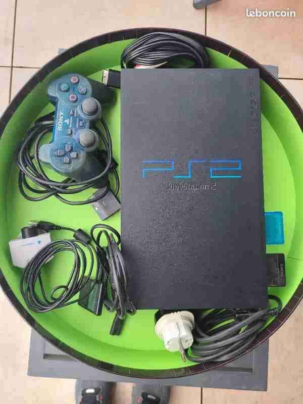 PlayStation 2