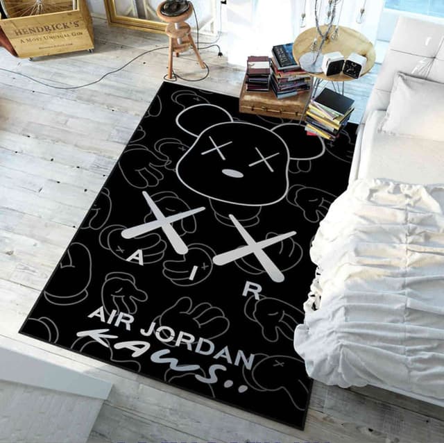 Fashionable brand Carpet