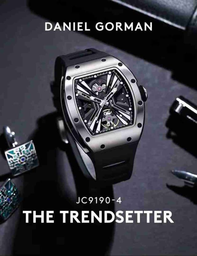 Montre richard mille