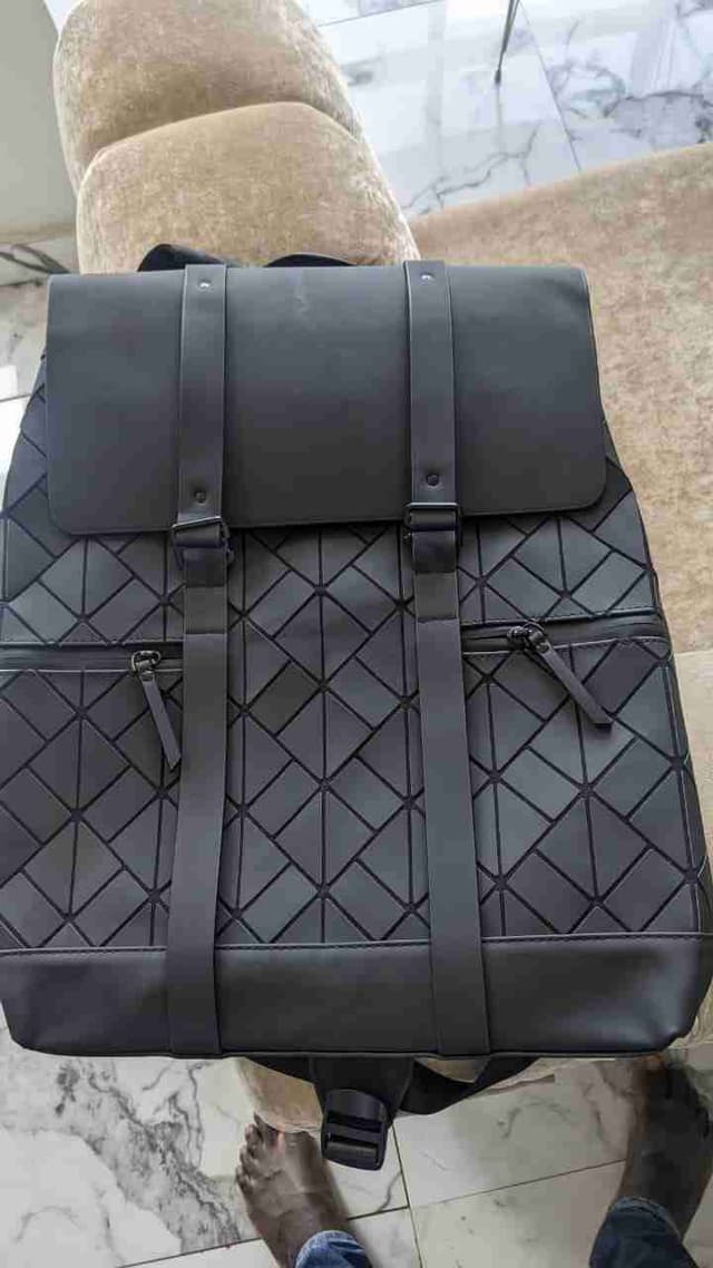 Sac a dos
