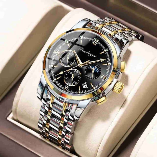 Montre Peodogard