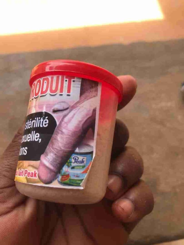 Produits pour allonger le troisième pied