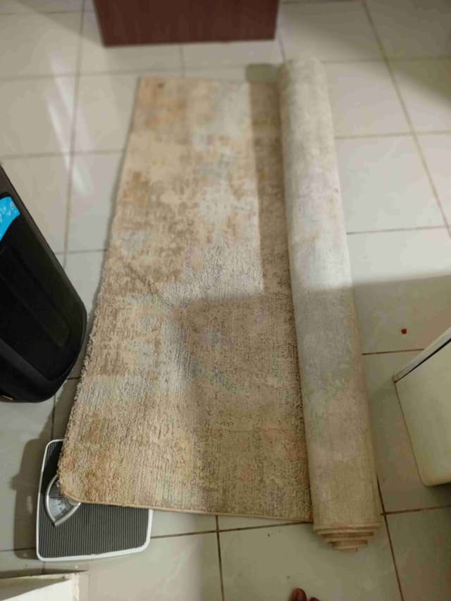 Moquette 140×200cm