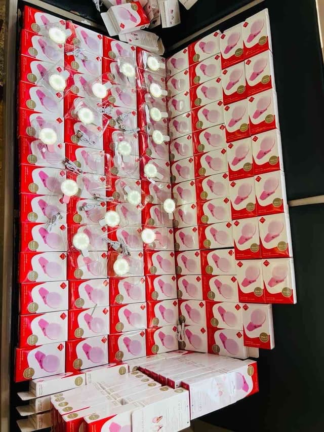 Mini led disponible