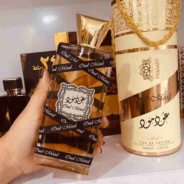 Vente de Parfum