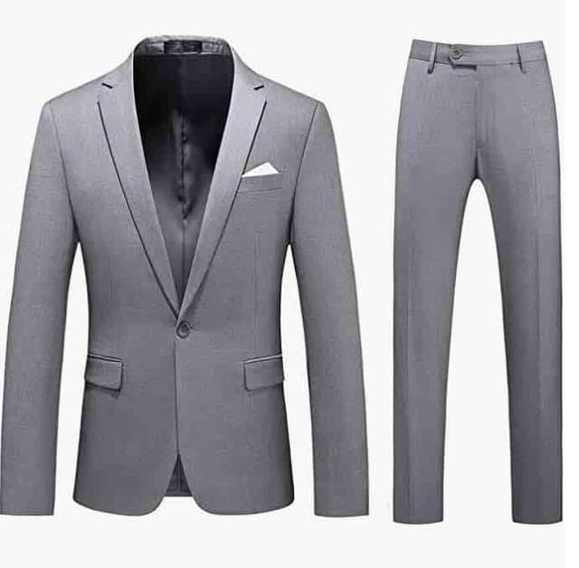 Vestes hommes