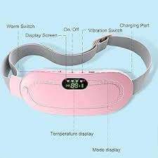 ceinture contre les règles douloureuses