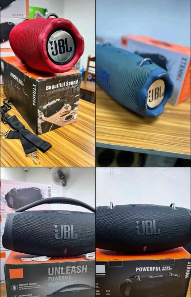 Speaker