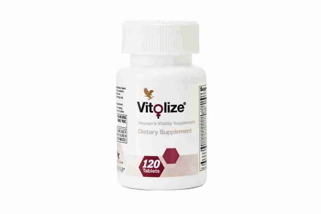 Forever Vitolize Femme