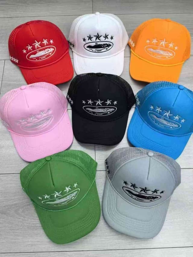 Chapeau