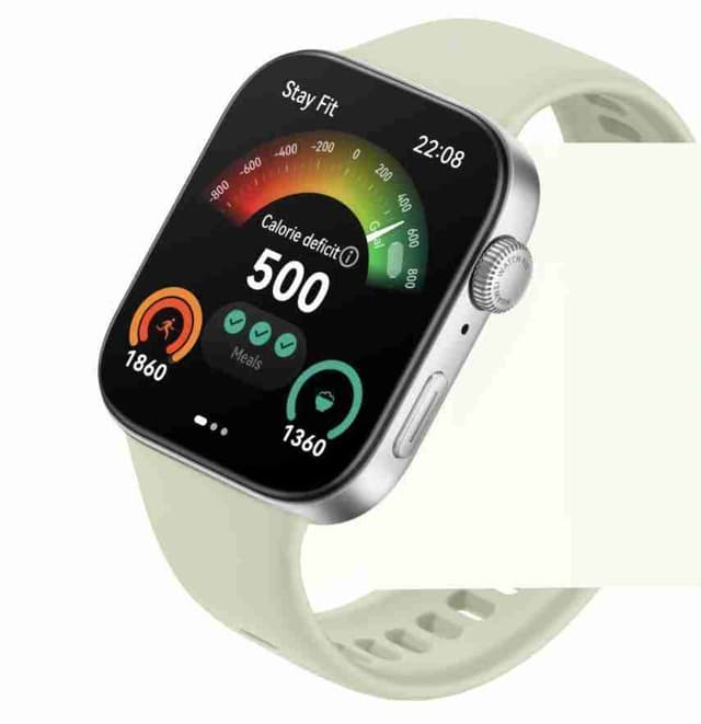 HUAWEI WATCH FIT 3