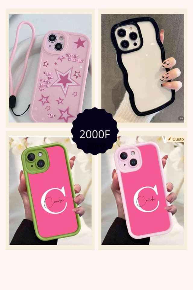 Coque