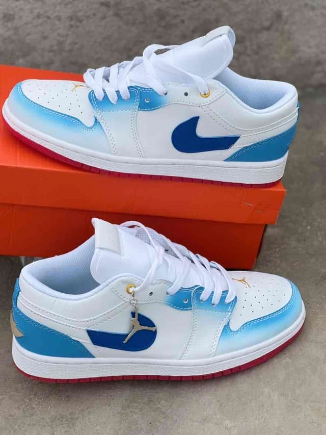 Je vend de belle baskets