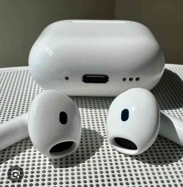 Écouteurs Airpods 4