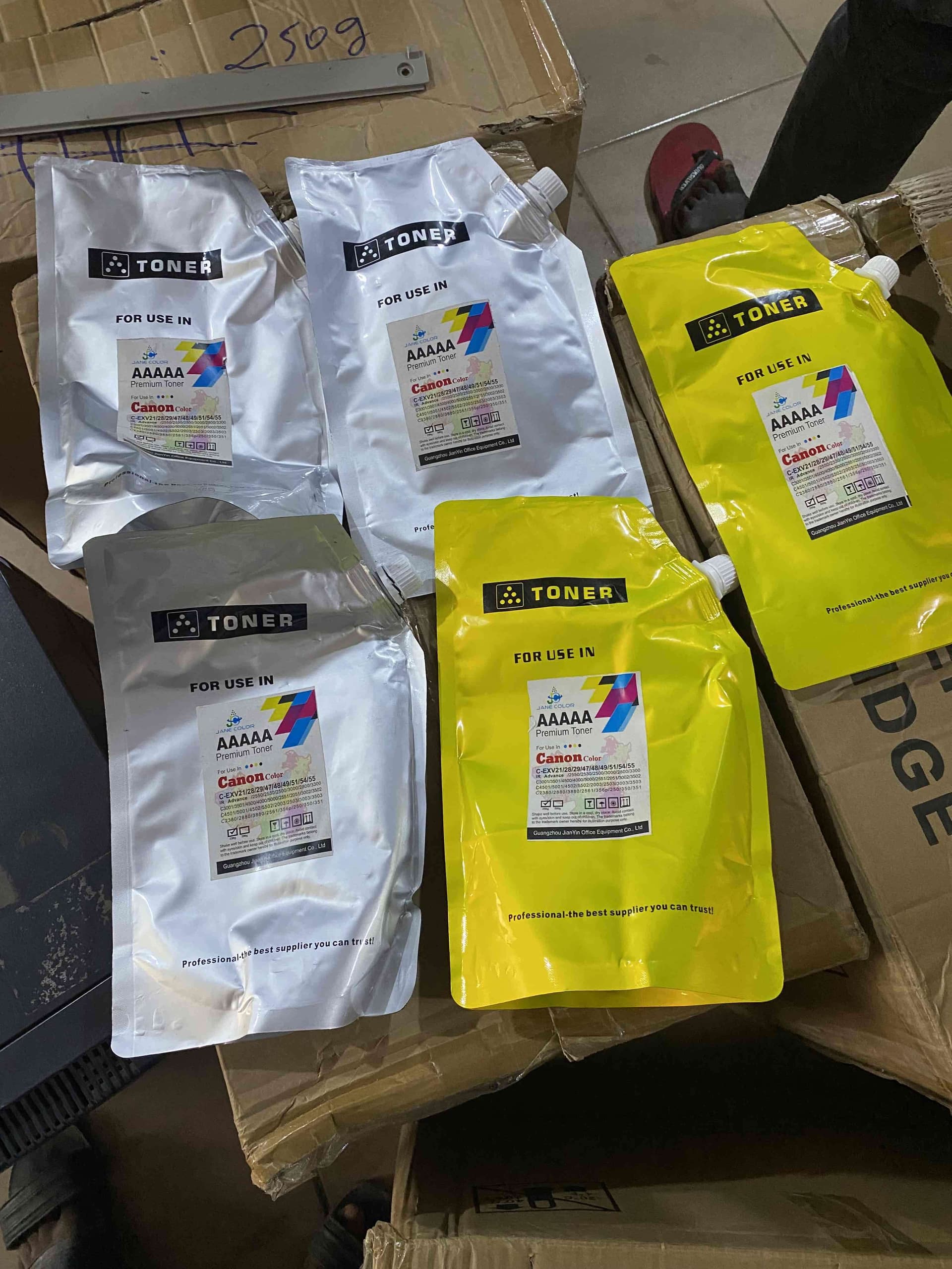 Product Detail