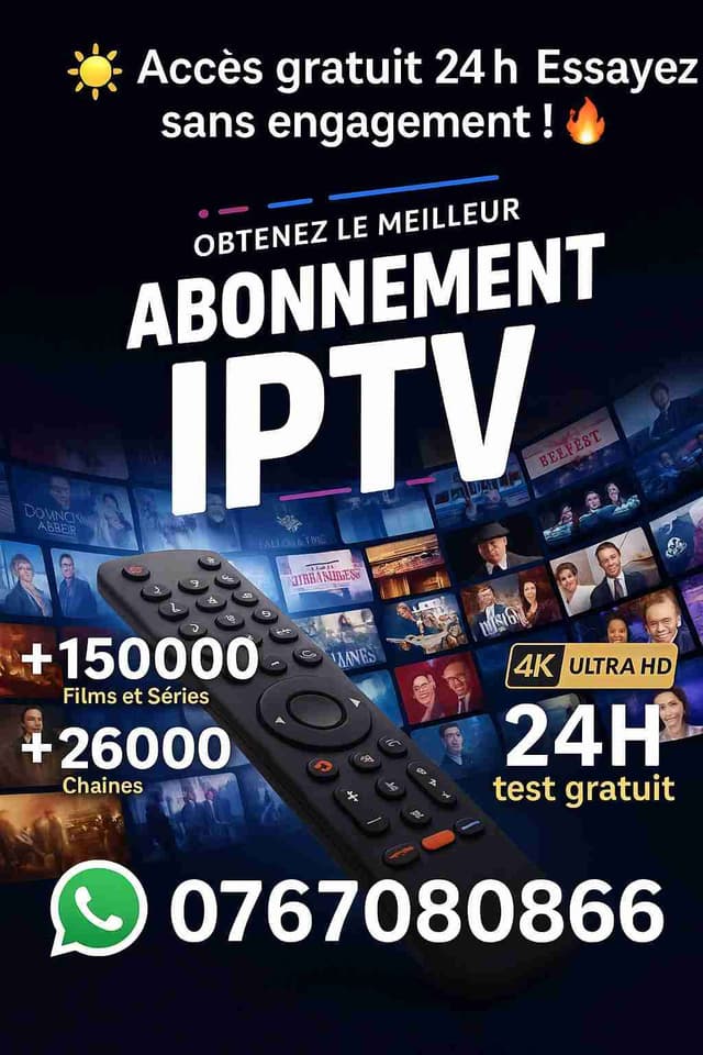IPTV