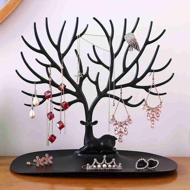 Arbre de bijoux